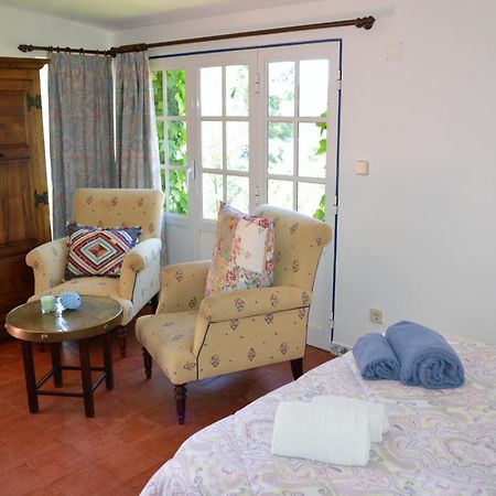 Quinta Do Chaparrinho Villa Sardoal Eksteriør billede