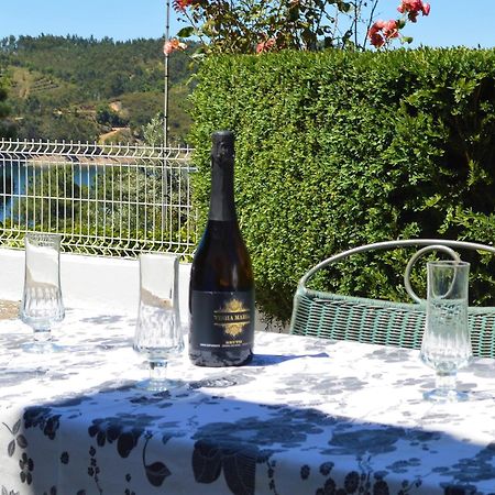 Quinta Do Chaparrinho Villa Sardoal Eksteriør billede