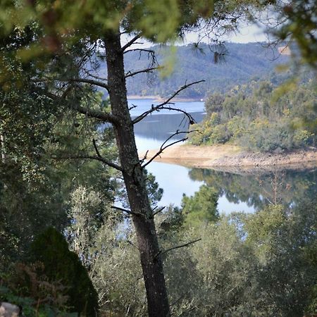 Quinta Do Chaparrinho Villa Sardoal Eksteriør billede