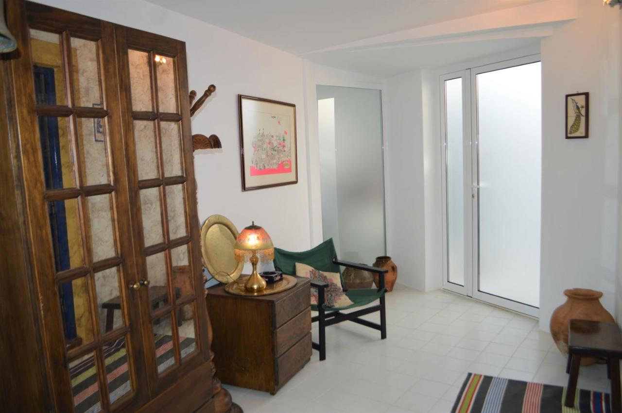 Quinta Do Chaparrinho Villa Sardoal Eksteriør billede
