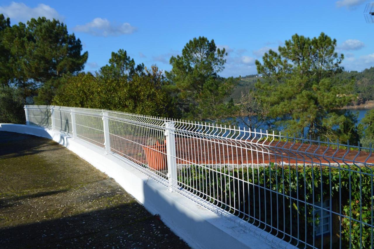 Quinta Do Chaparrinho Villa Sardoal Eksteriør billede
