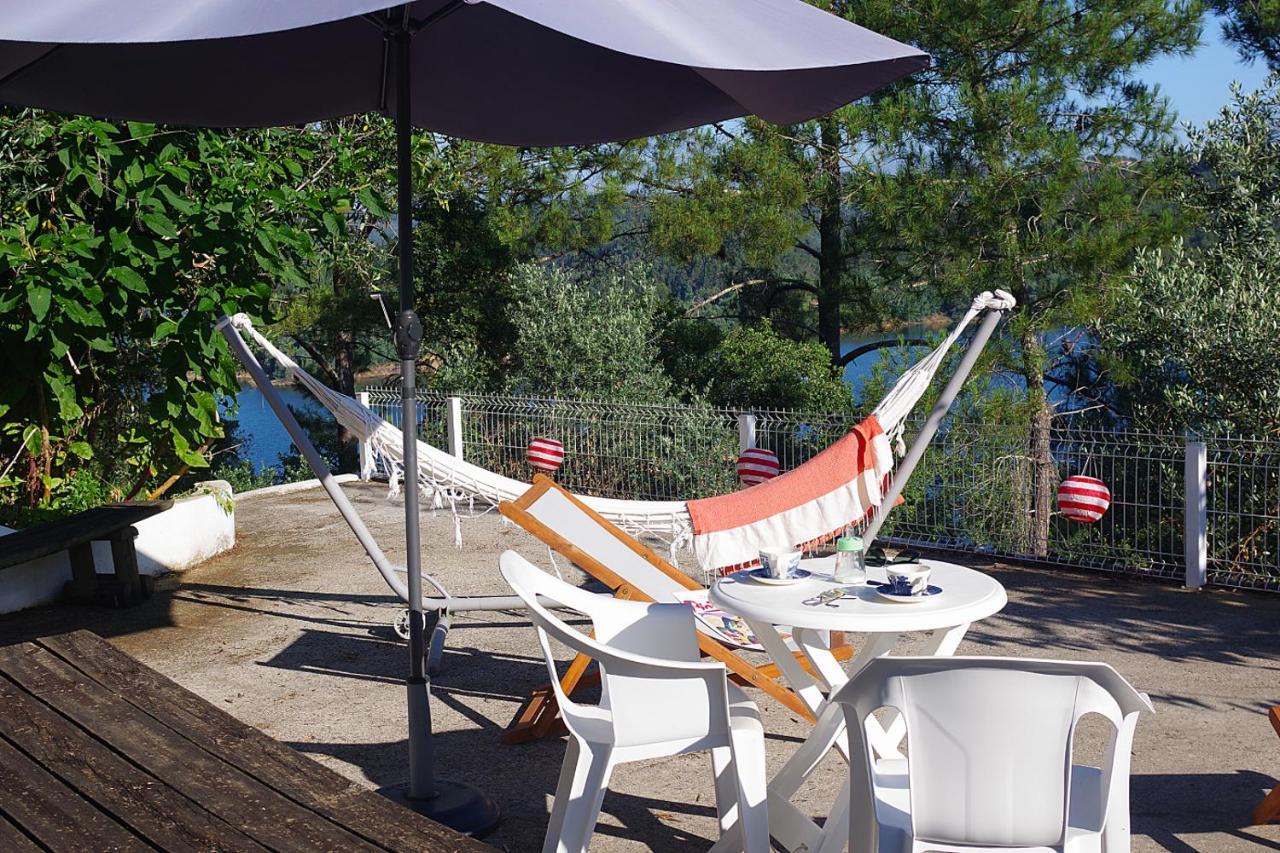 Quinta Do Chaparrinho Villa Sardoal Eksteriør billede