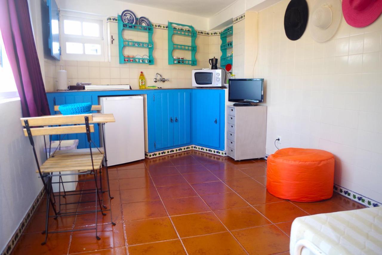 Quinta Do Chaparrinho Villa Sardoal Eksteriør billede