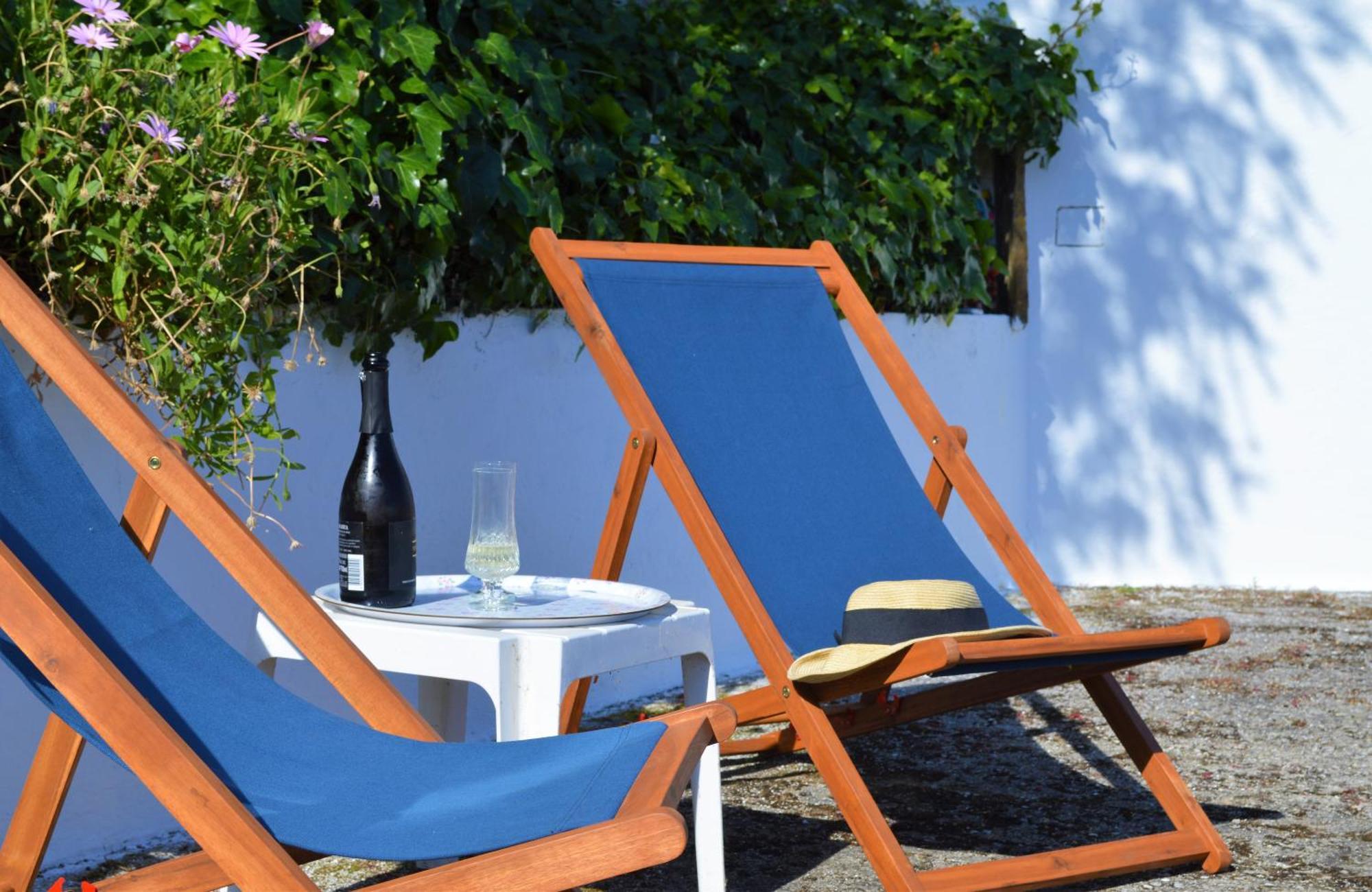Quinta Do Chaparrinho Villa Sardoal Eksteriør billede