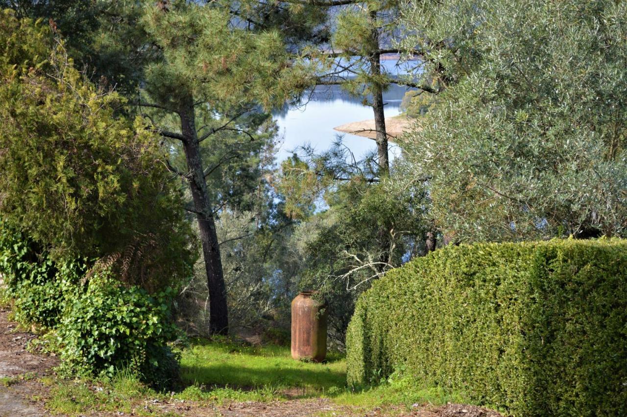 Quinta Do Chaparrinho Villa Sardoal Eksteriør billede