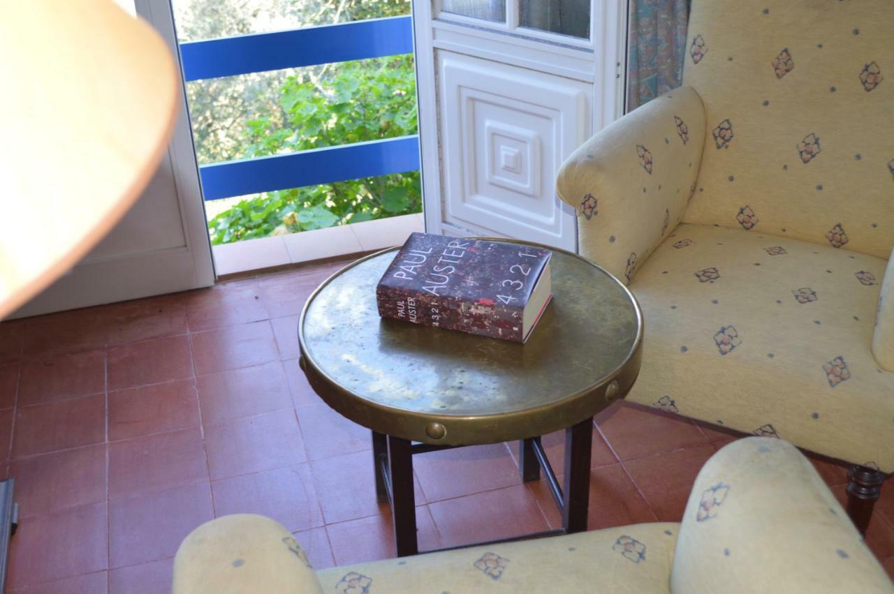 Quinta Do Chaparrinho Villa Sardoal Eksteriør billede