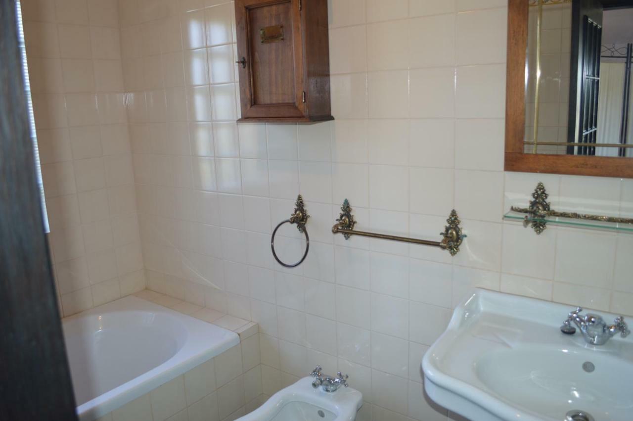 Quinta Do Chaparrinho Villa Sardoal Eksteriør billede