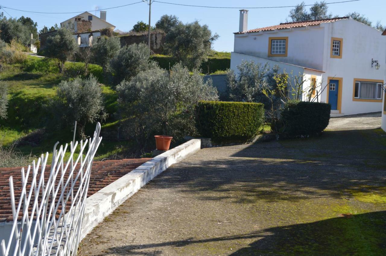 Quinta Do Chaparrinho Villa Sardoal Eksteriør billede