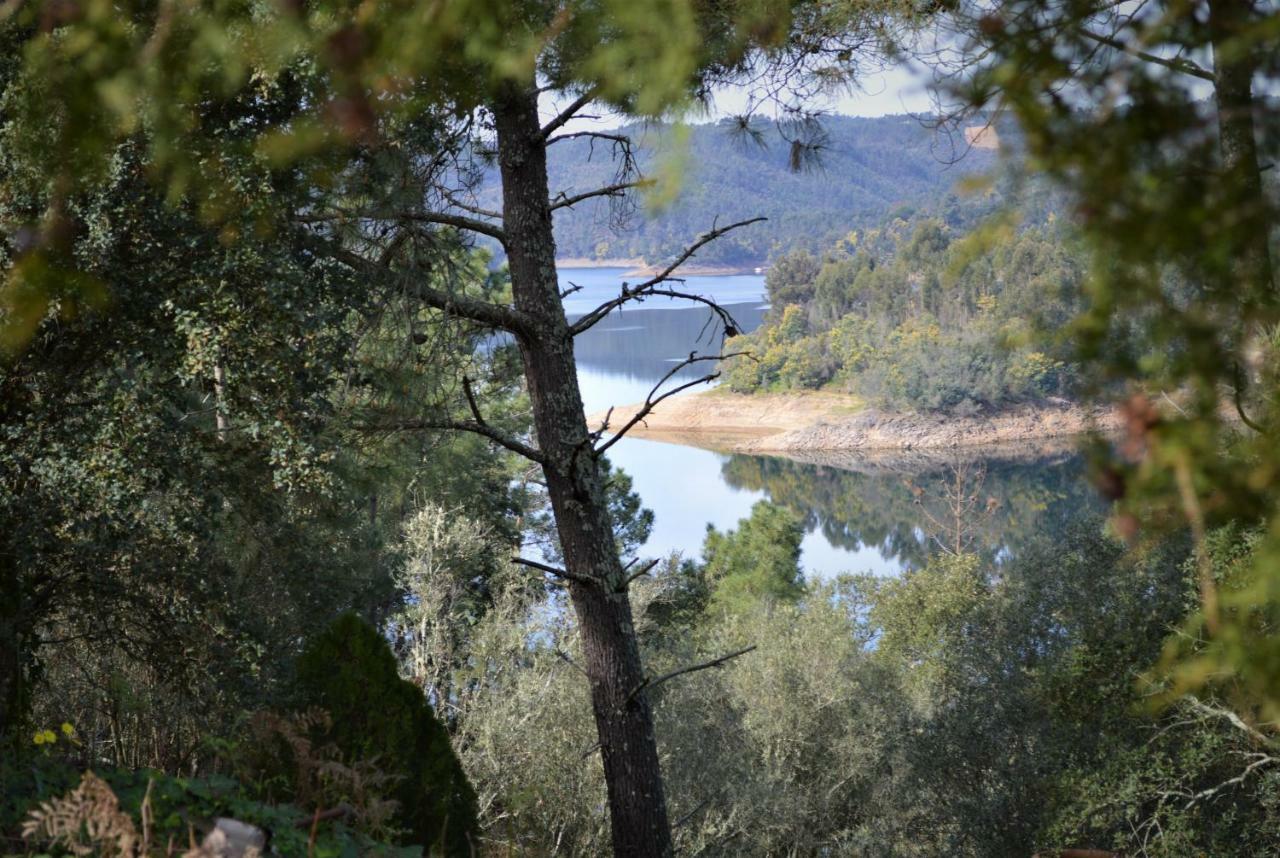 Quinta Do Chaparrinho Villa Sardoal Eksteriør billede