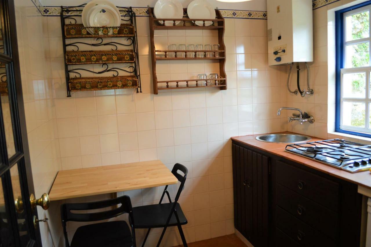 Quinta Do Chaparrinho Villa Sardoal Eksteriør billede