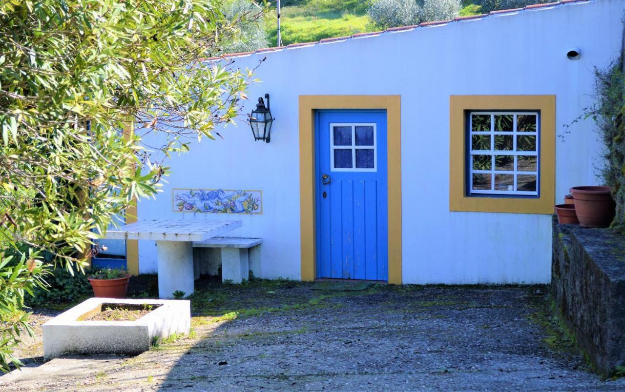 Quinta Do Chaparrinho Villa Sardoal Eksteriør billede