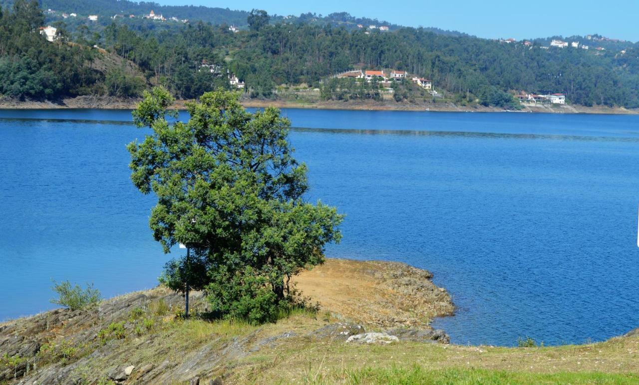 Quinta Do Chaparrinho Villa Sardoal Eksteriør billede