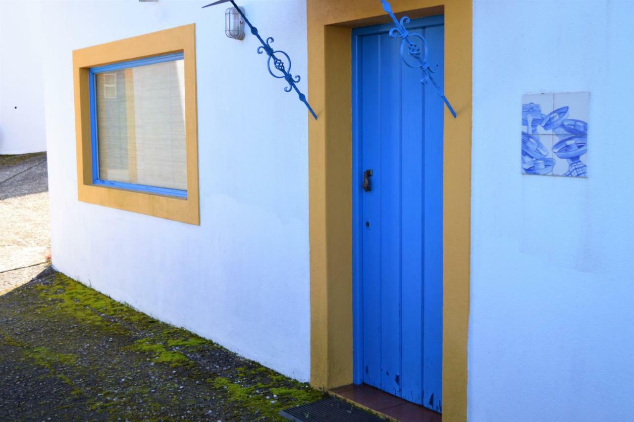 Quinta Do Chaparrinho Villa Sardoal Eksteriør billede