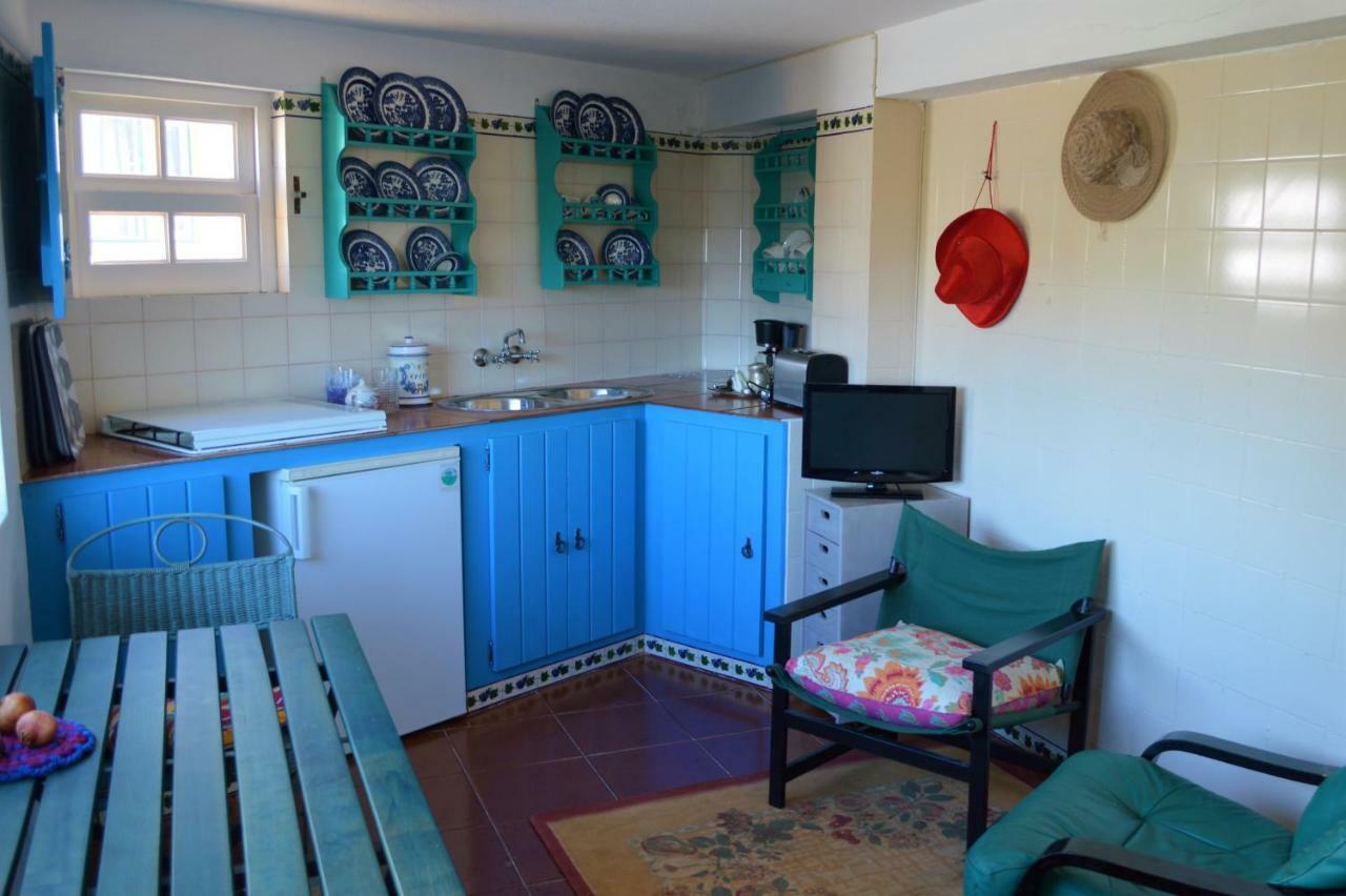 Quinta Do Chaparrinho Villa Sardoal Eksteriør billede