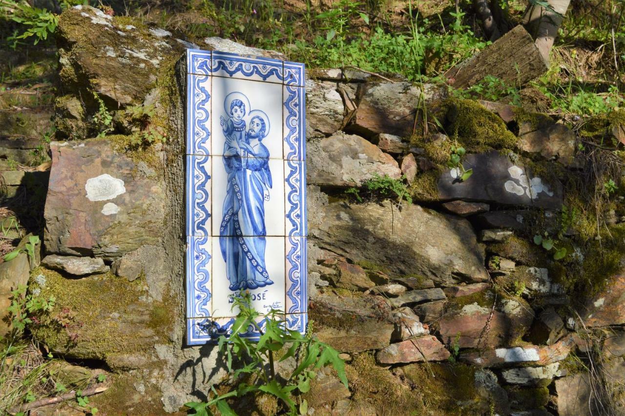 Quinta Do Chaparrinho Villa Sardoal Eksteriør billede