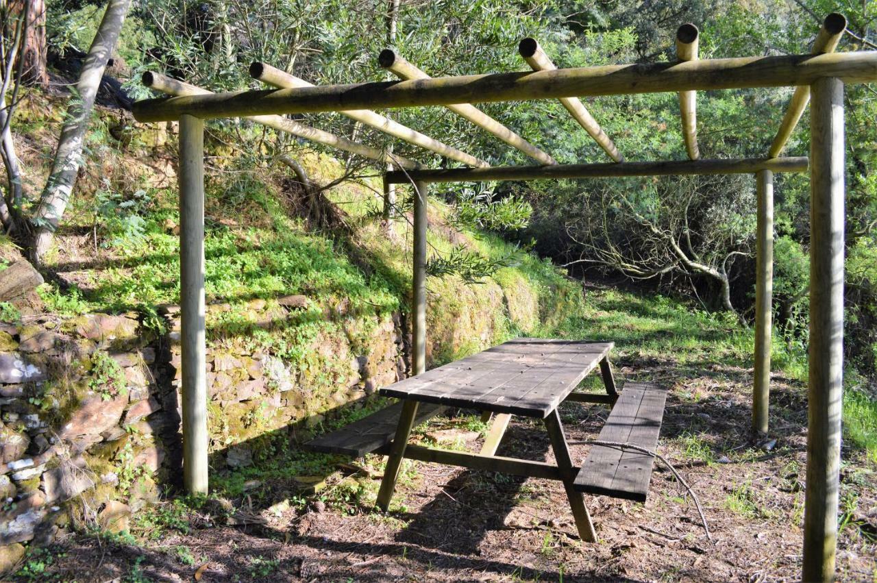 Quinta Do Chaparrinho Villa Sardoal Eksteriør billede
