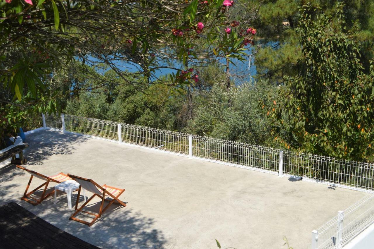 Quinta Do Chaparrinho Villa Sardoal Eksteriør billede