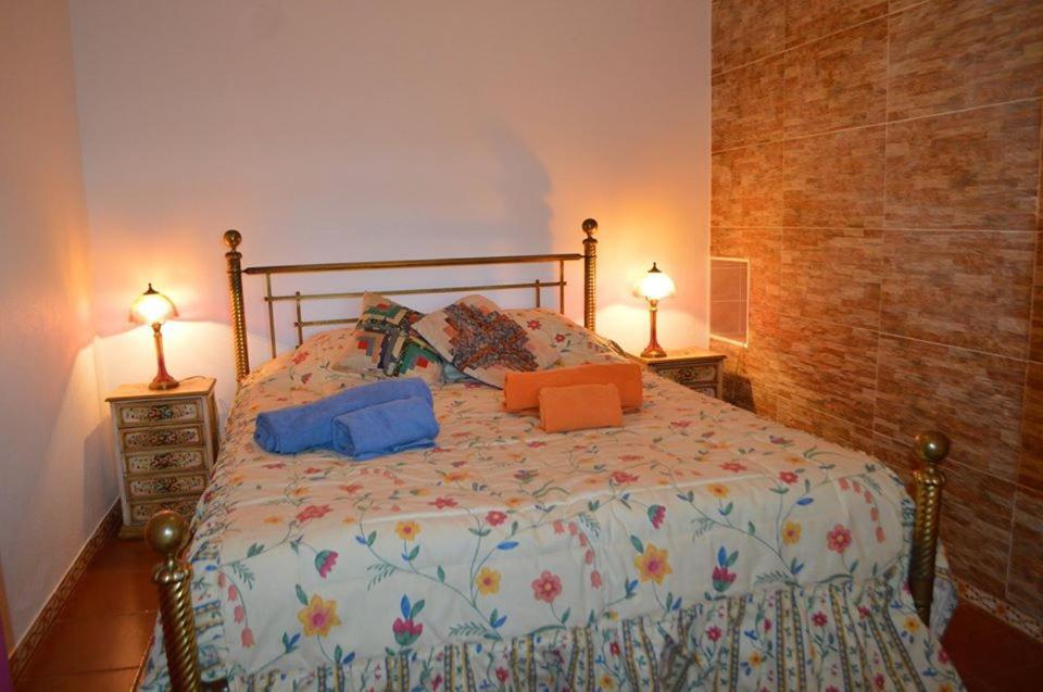 Quinta Do Chaparrinho Villa Sardoal Eksteriør billede