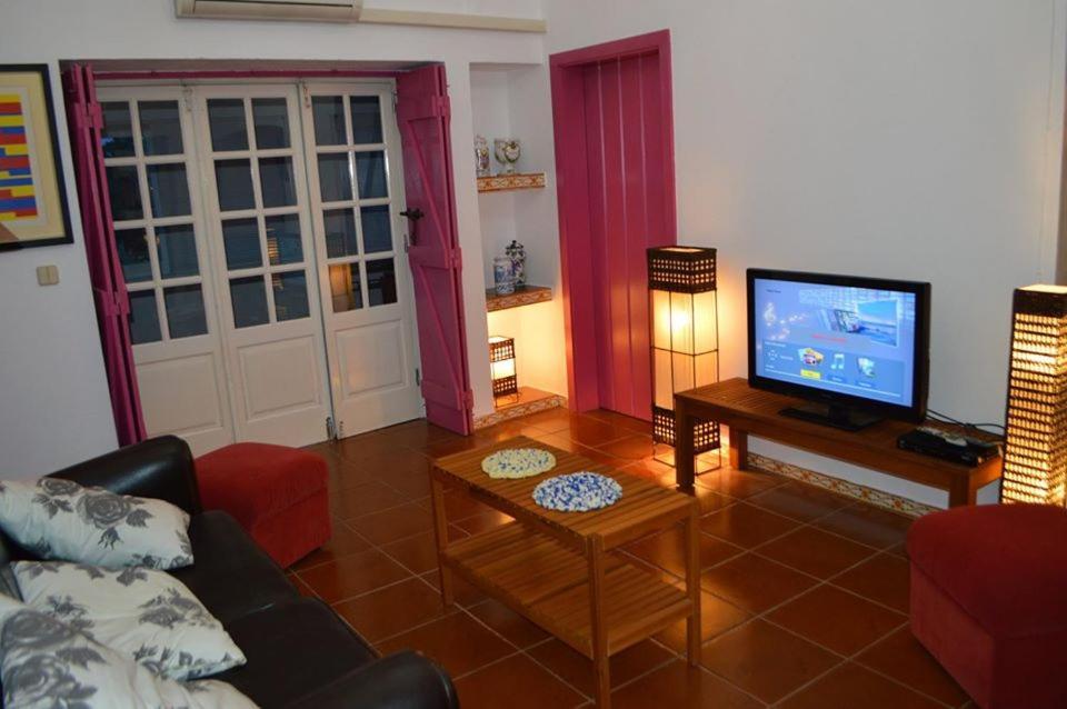 Quinta Do Chaparrinho Villa Sardoal Eksteriør billede