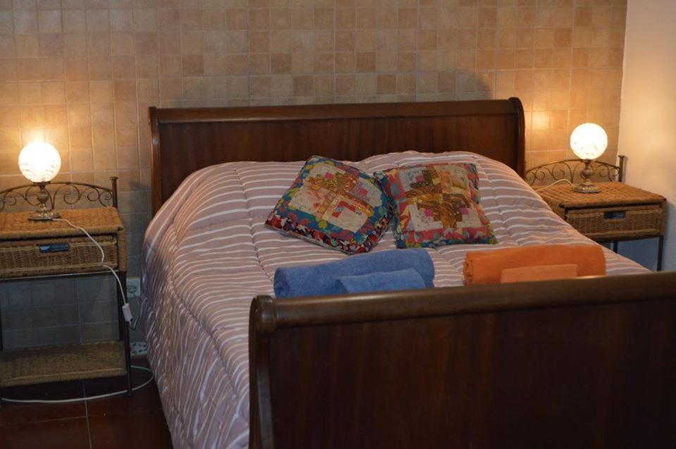 Quinta Do Chaparrinho Villa Sardoal Eksteriør billede