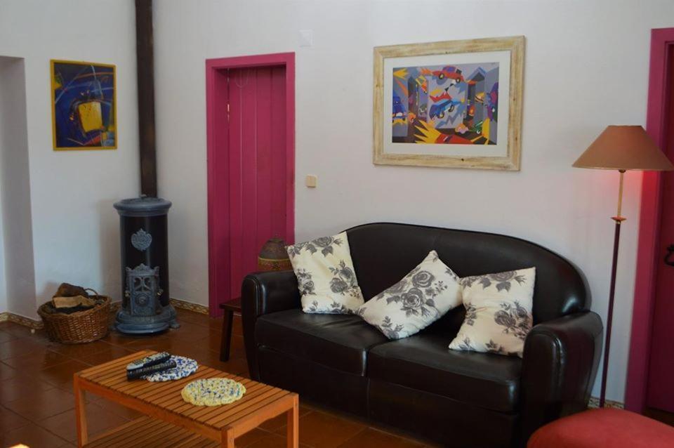 Quinta Do Chaparrinho Villa Sardoal Eksteriør billede